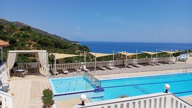 Matilda Hotel - Image 5