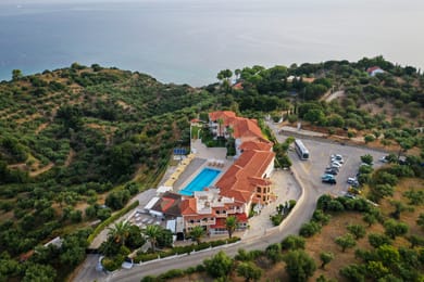 Matilda Hotel - Image 7