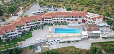 Matilda Hotel - Image 2