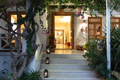 Hotel Matina - Image 2