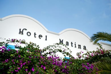 Hotel Matina - Image 4