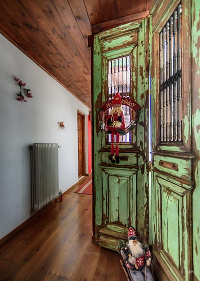 Mavrodimos Guesthouse - Image 2