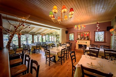 Mavrodimos Guesthouse - Image 4