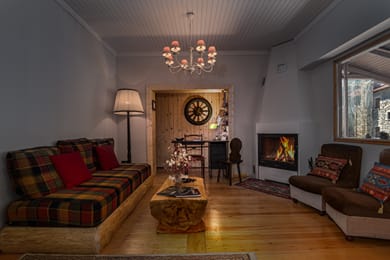 Mavrodimos Guesthouse - Image 4