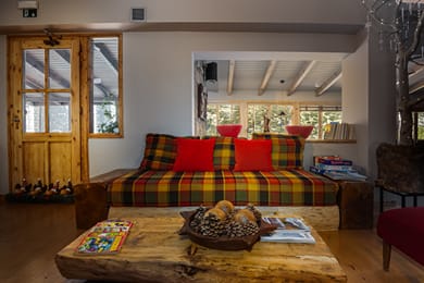 Mavrodimos Guesthouse - Image 5