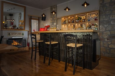 Mavrodimos Guesthouse - Image 6