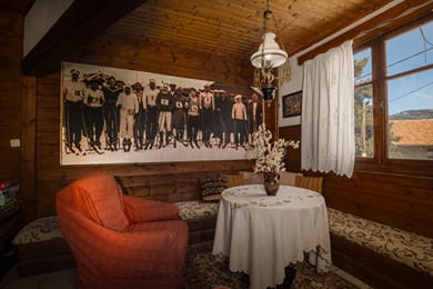 Mavrodimos Guesthouse - Image 7