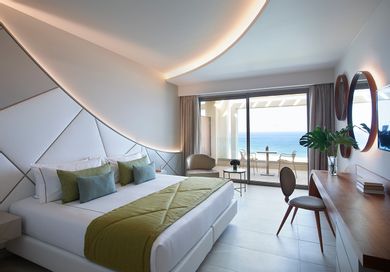 Premier Room Sea View