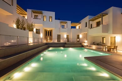 Mazee Hotel Paros - Image 4