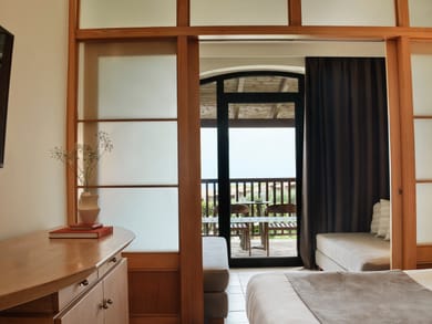 hotelkamer