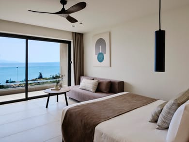 hotelkamer