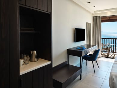 hotelkamer