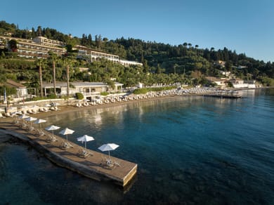 Aeolos Beach Resort - Image 6