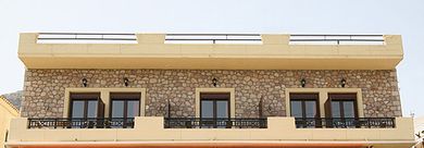 Mpalkoni sti Monemvasia - Image 2