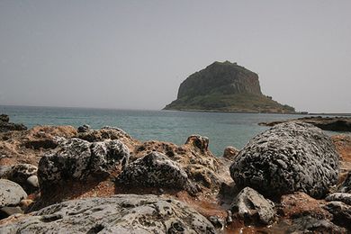 Mpalkoni sti Monemvasia - Image 6