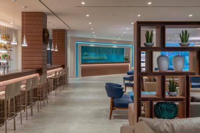 Mareblue Beach Resort - Image 5