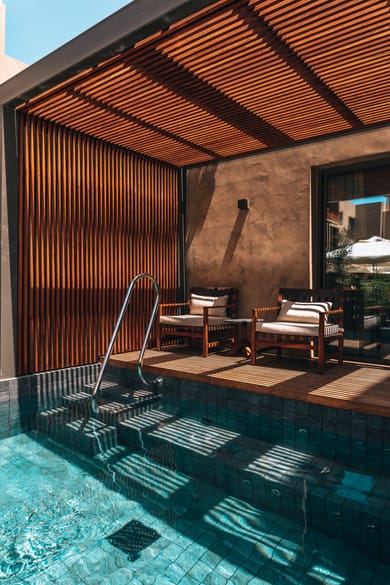 M Boutique Hotel - Image 5