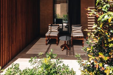 M Boutique Hotel - Image 7