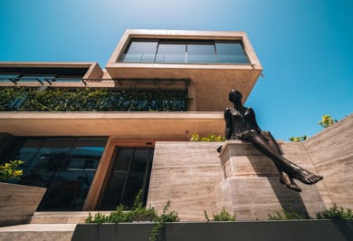 M Boutique Hotel - Image 3