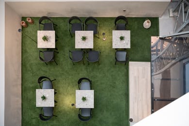 M City Hotel - Image 5