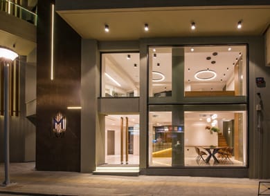 M City Hotel - Image 4