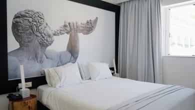 Grand Suite