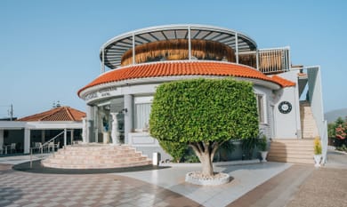 Meandros Boutique & Spa Hotel - Image 4