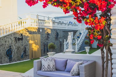 Meandros Boutique & Spa Hotel - Image 2