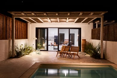 Mea Terra Villas Rhodes - Image 4