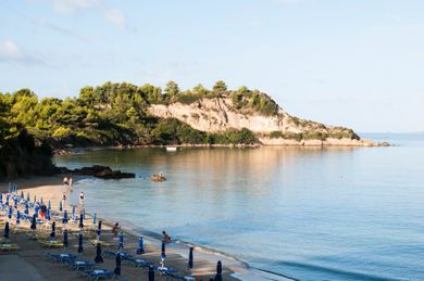 Mediterranee Hotel Kefalonia - Image 4