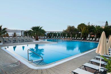 Mediterranee Hotel Kefalonia - Image 7