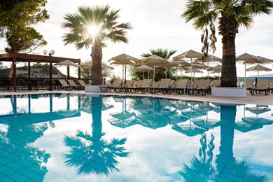 Mediterranee Hotel Kefalonia - Image 5