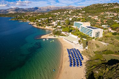 Mediterranee Hotel Kefalonia - Image 2