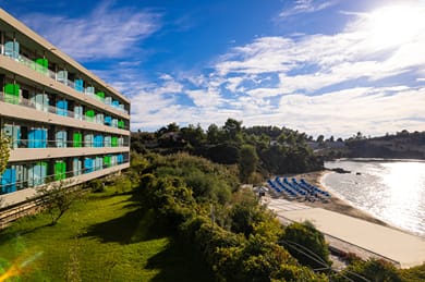 Mediterranee Hotel Kefalonia - Image 3