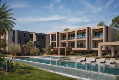 Medite Kassandra Resort - Image 2