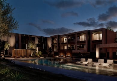 Medite Kassandra Resort - Image 5