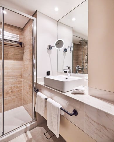 Junior Suite Sea View