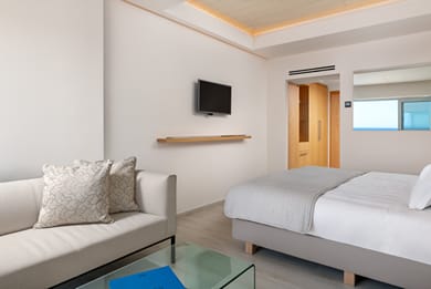 Mediterranean Hotel Rhodes - Image 6