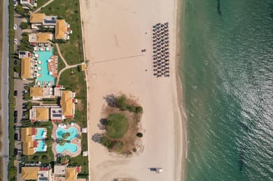 Mediterranean Village Hotel & Spa - Image 4