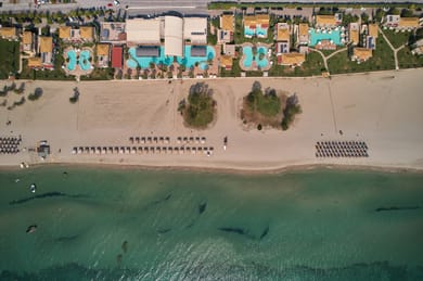 Mediterranean Village Hotel & Spa - Image 5