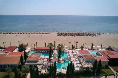 Mediterranean Village Hotel & Spa - Image 7