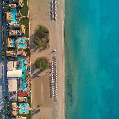 Mediterranean Village Hotel & Spa - Image 6