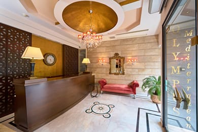 Olympus Mediterranean - Image 6