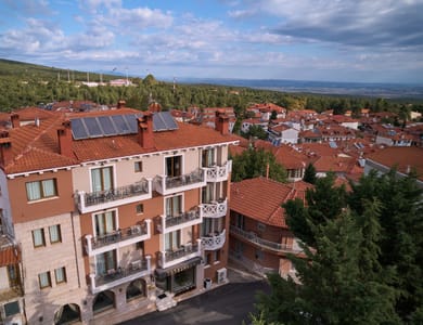 Olympus Mediterranean - Image 4