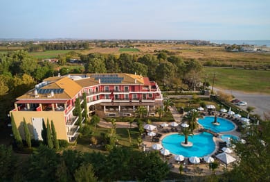 Mediterranean Princess - Adult Only Hotel - Image 2