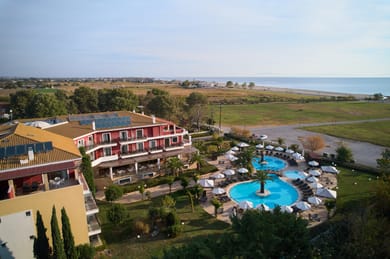 Mediterranean Princess - Adult Only Hotel - Image 3