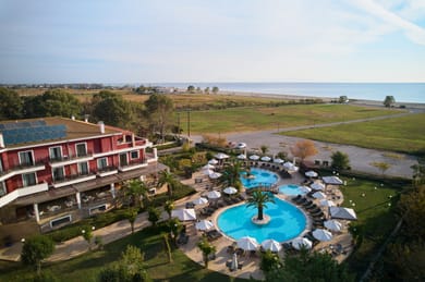 Mediterranean Princess - Adult Only Hotel - Image 4