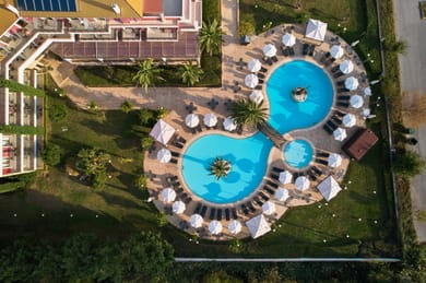 Mediterranean Princess - Adult Only Hotel - Image 5