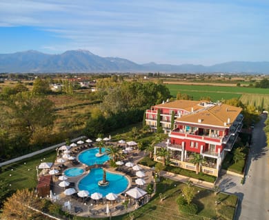 Mediterranean Princess - Adult Only Hotel - Image 6