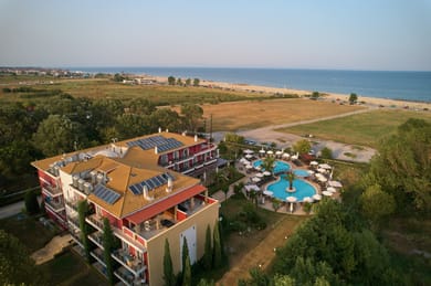 Mediterranean Princess - Adult Only Hotel - Image 7